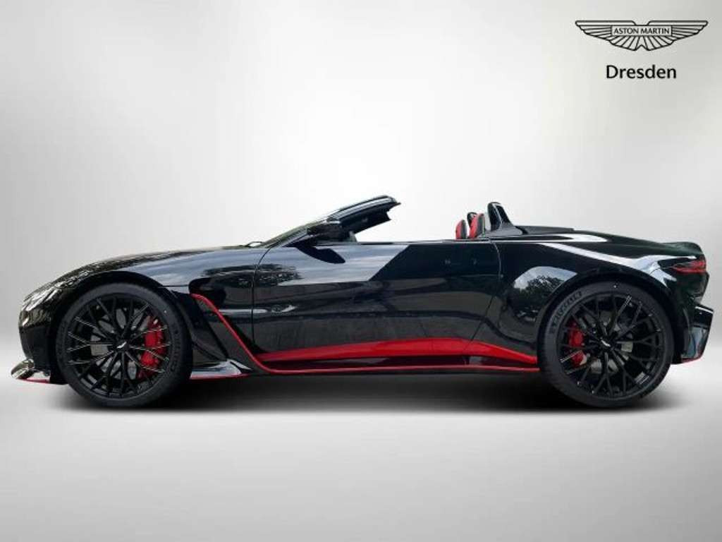 Aston Martin Vantage