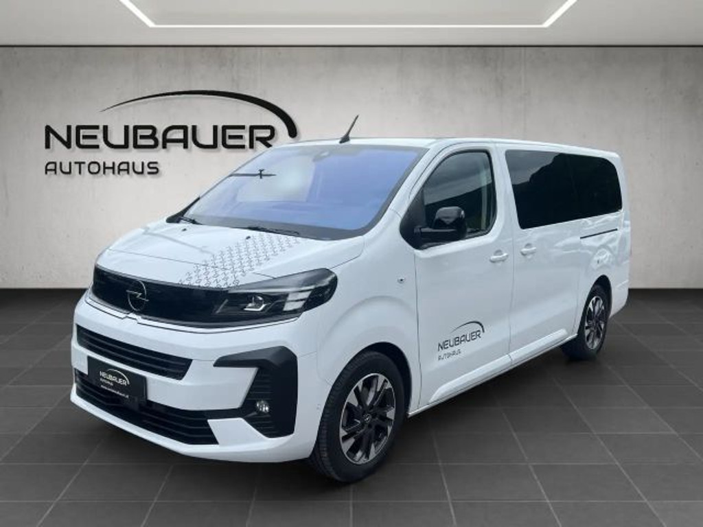 Opel Zafira 2024 Diesel