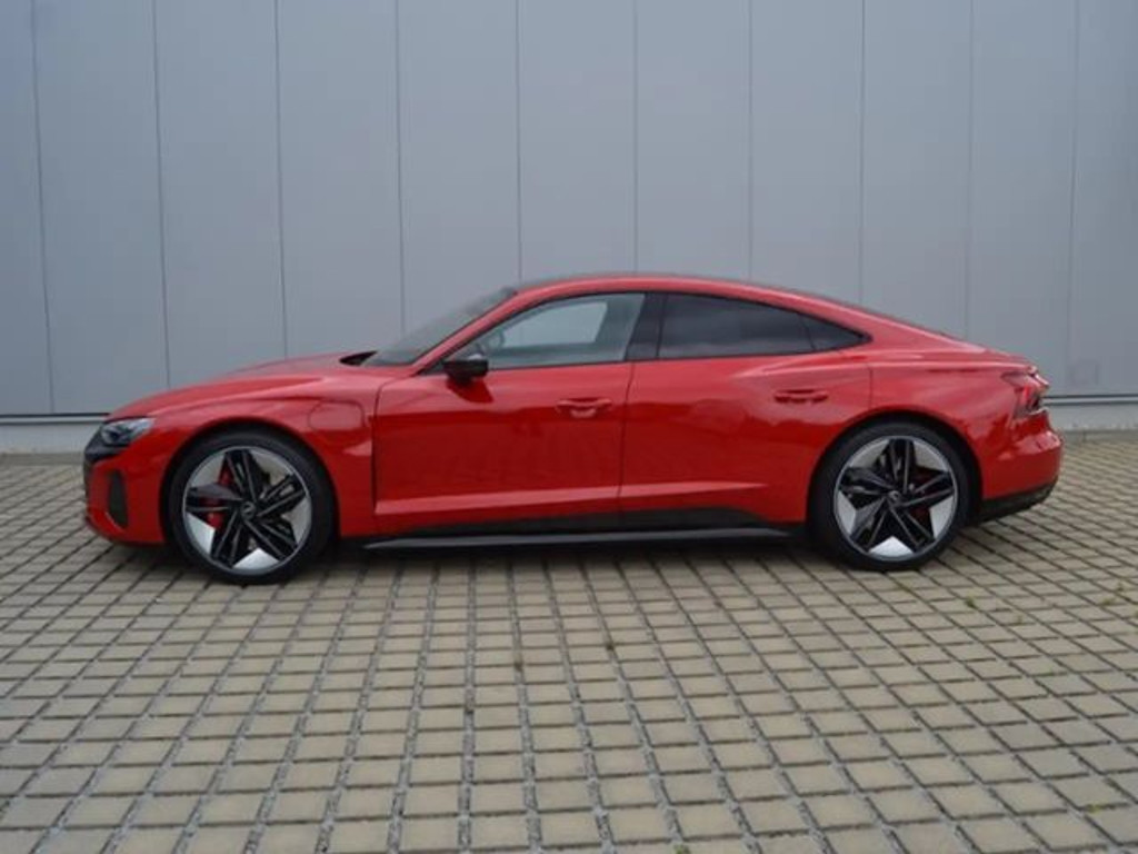 Audi RS e-tron GT