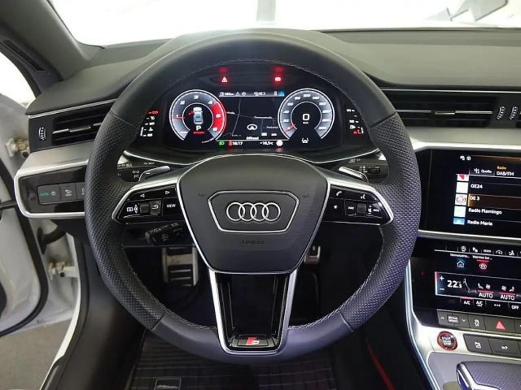 Audi S7