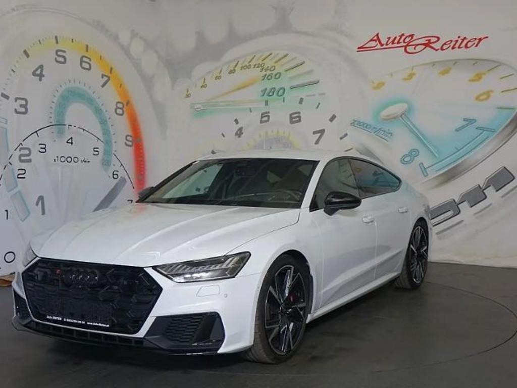 Audi S7