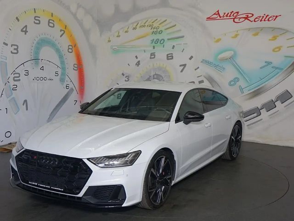 Audi S7