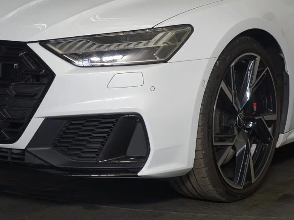 Audi S7
