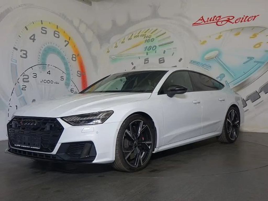 Audi S7
