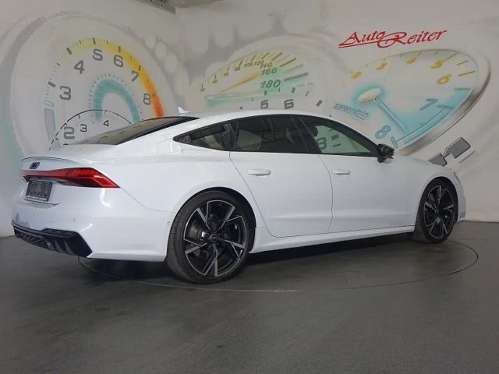 Audi S7