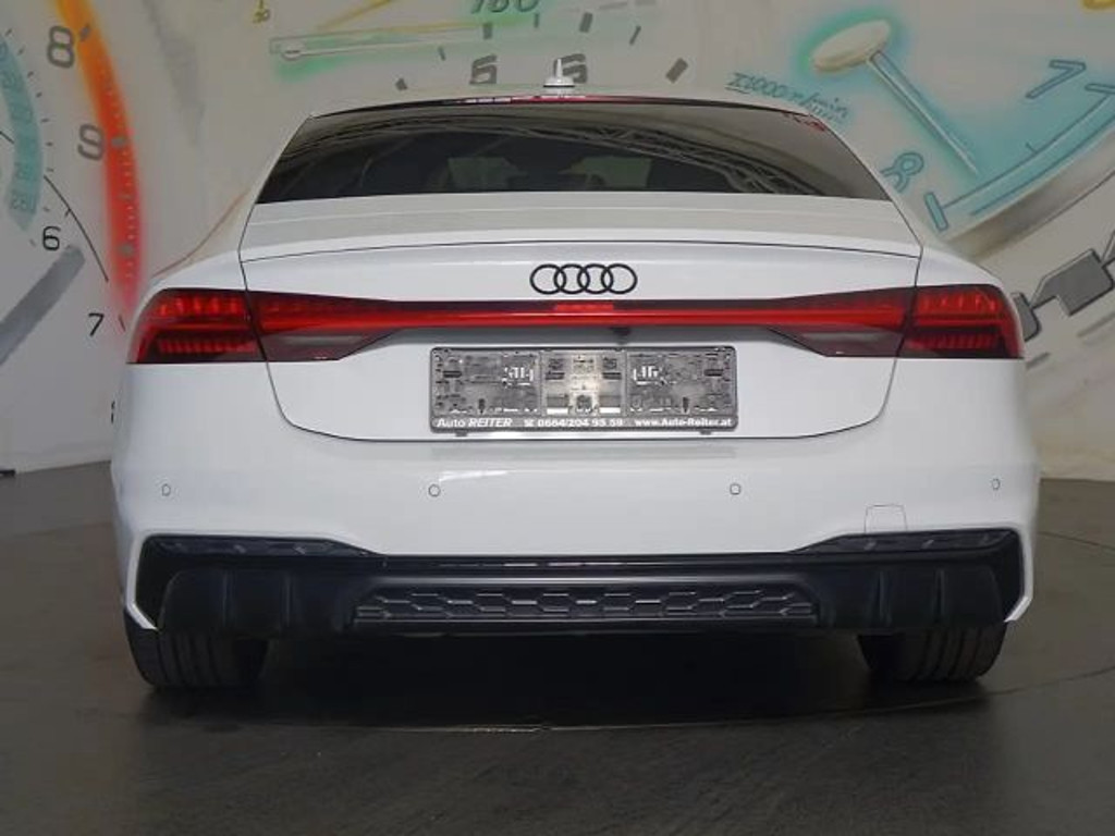 Audi S7