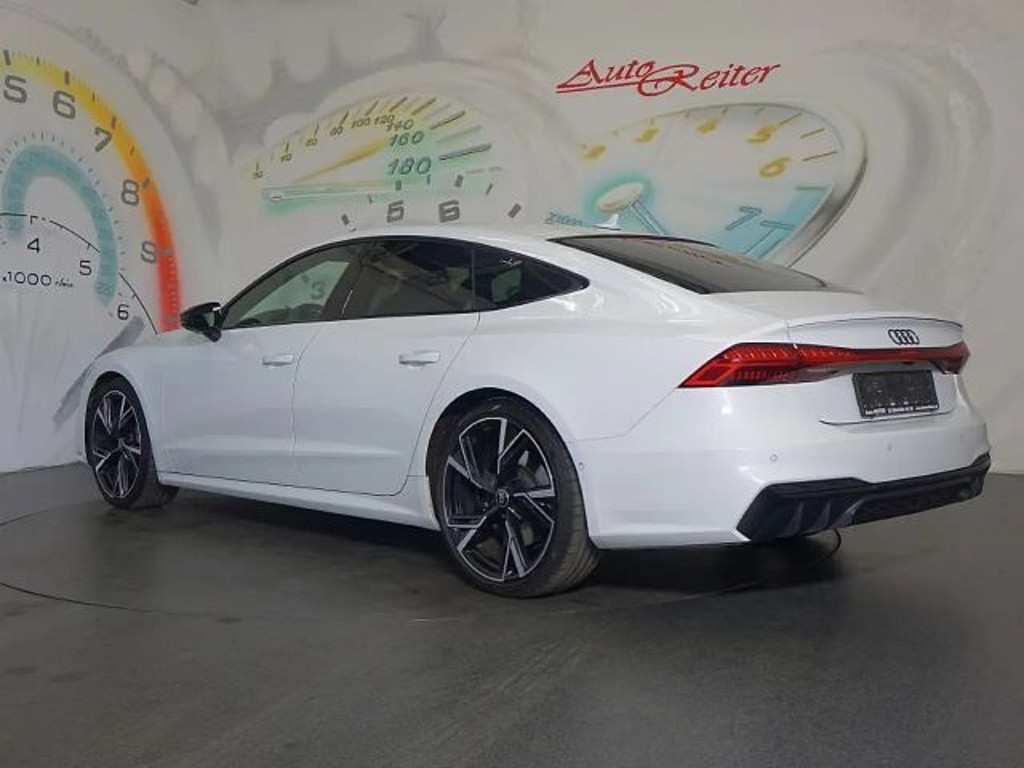Audi S7