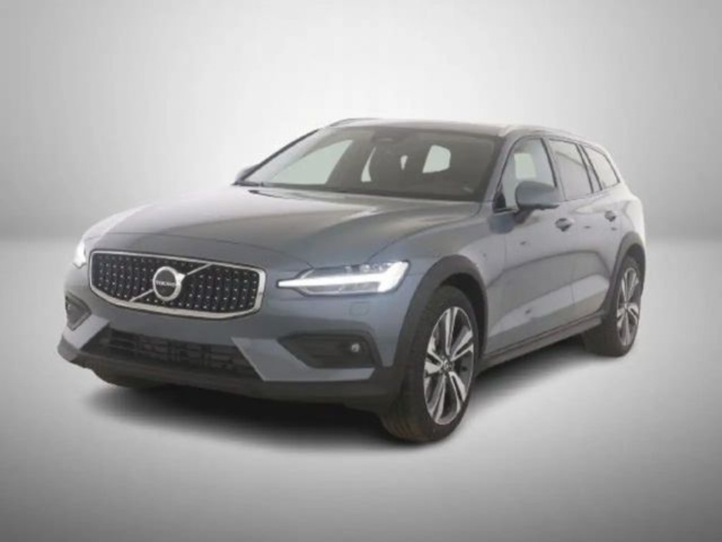Volvo V60 2024 Benzine