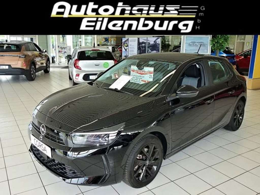 Opel Corsa 2024 Benzine