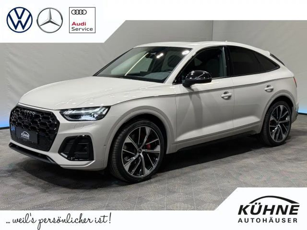 Audi SQ5 2024 Diesel