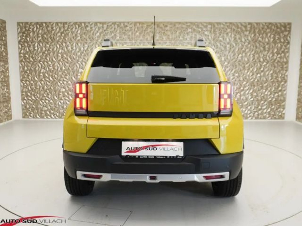 Fiat Grande Panda