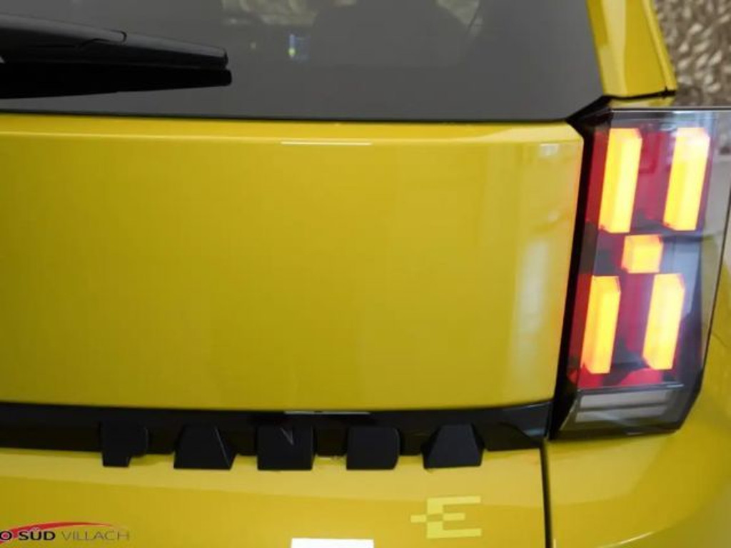 Fiat Grande Panda