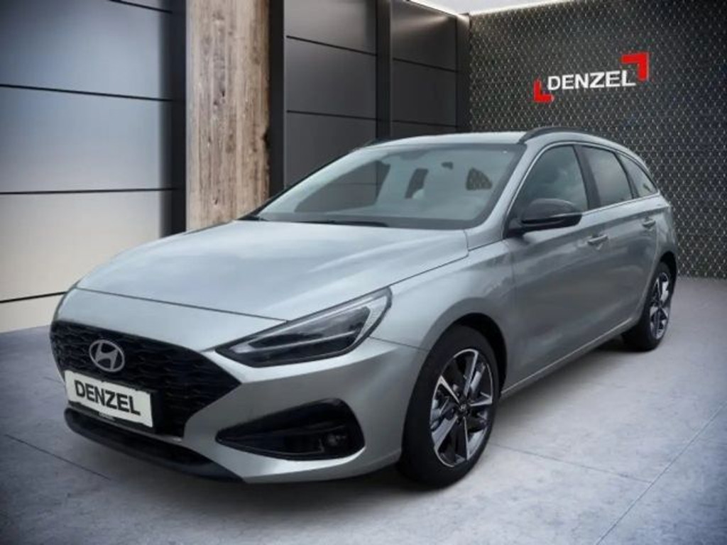 Hyundai i30 2024 Benzine