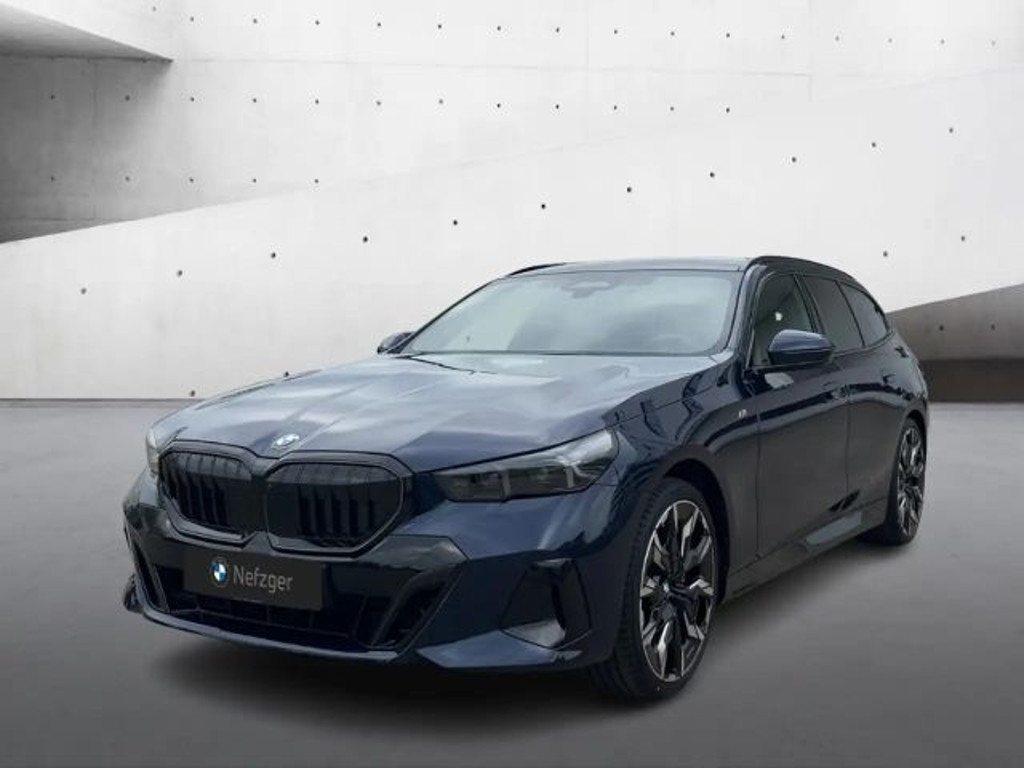 BMW 5 Serie 2025 Diesel