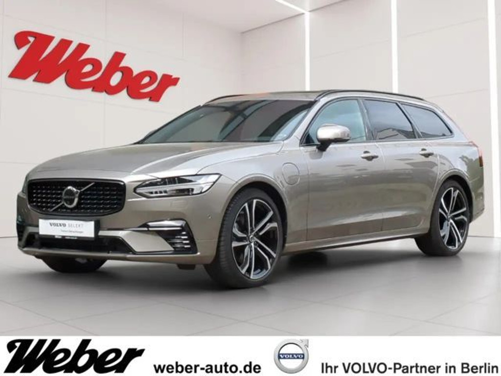 Volvo V90 2022 Hybride Benzine