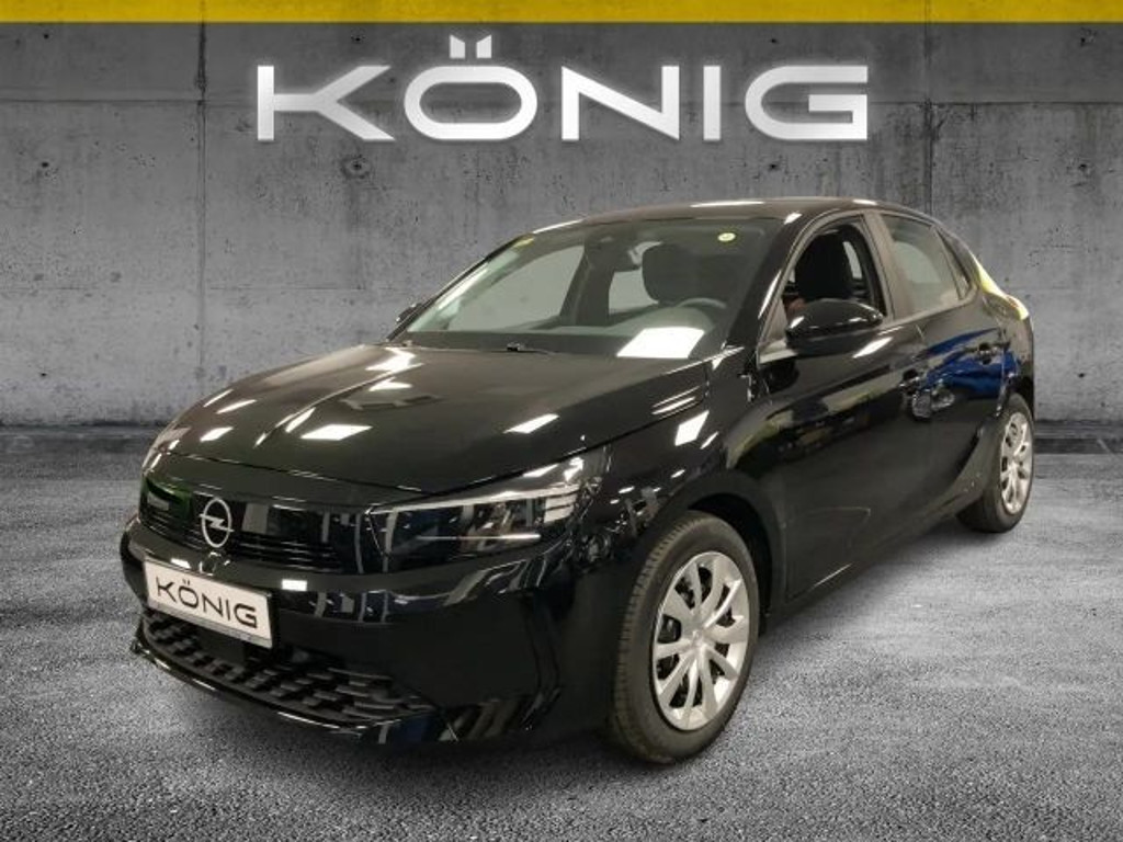 Opel Corsa 2024 Benzine