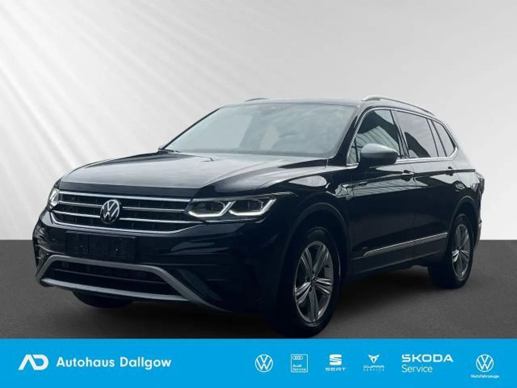 Volkswagen Tiguan 2024 Diesel