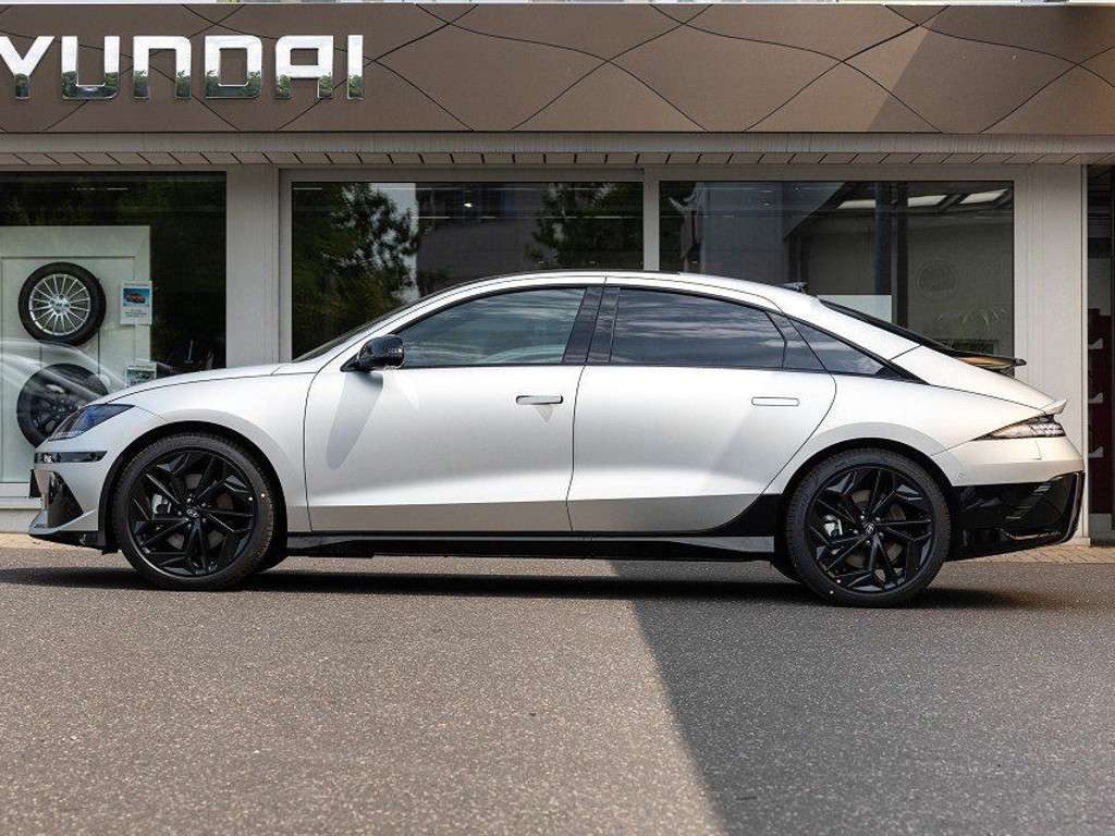 Hyundai IONIQ 6