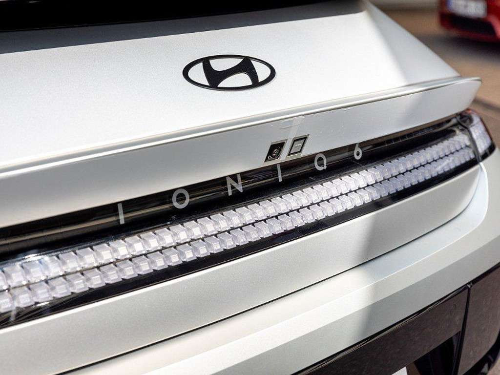 Hyundai IONIQ 6