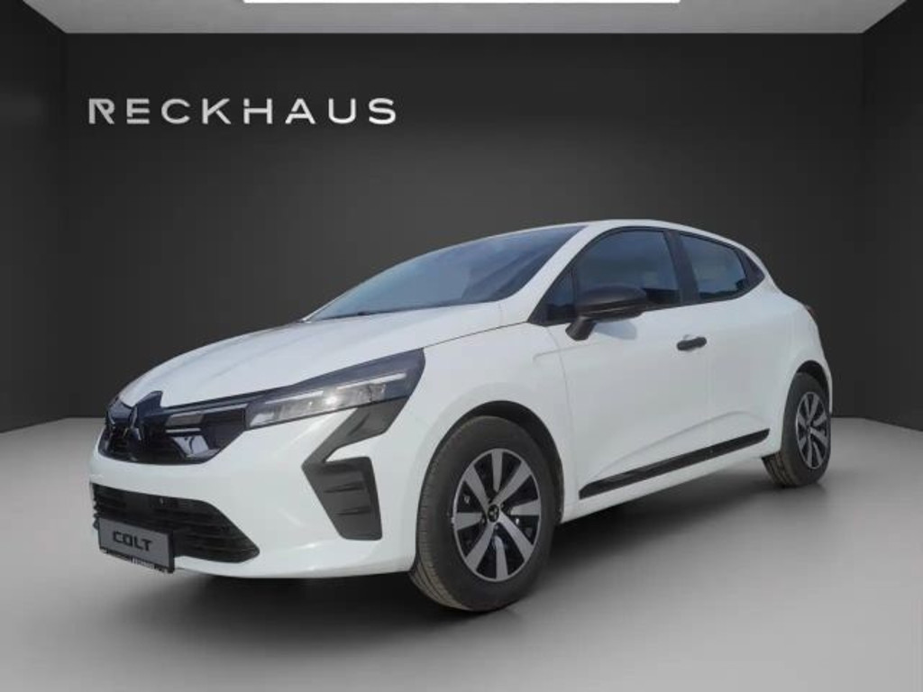 Mitsubishi Colt 2025 Benzine
