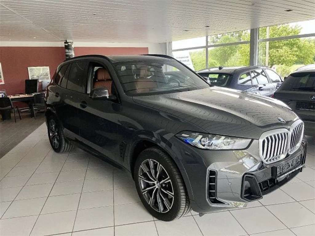 BMW X5 2025 Diesel