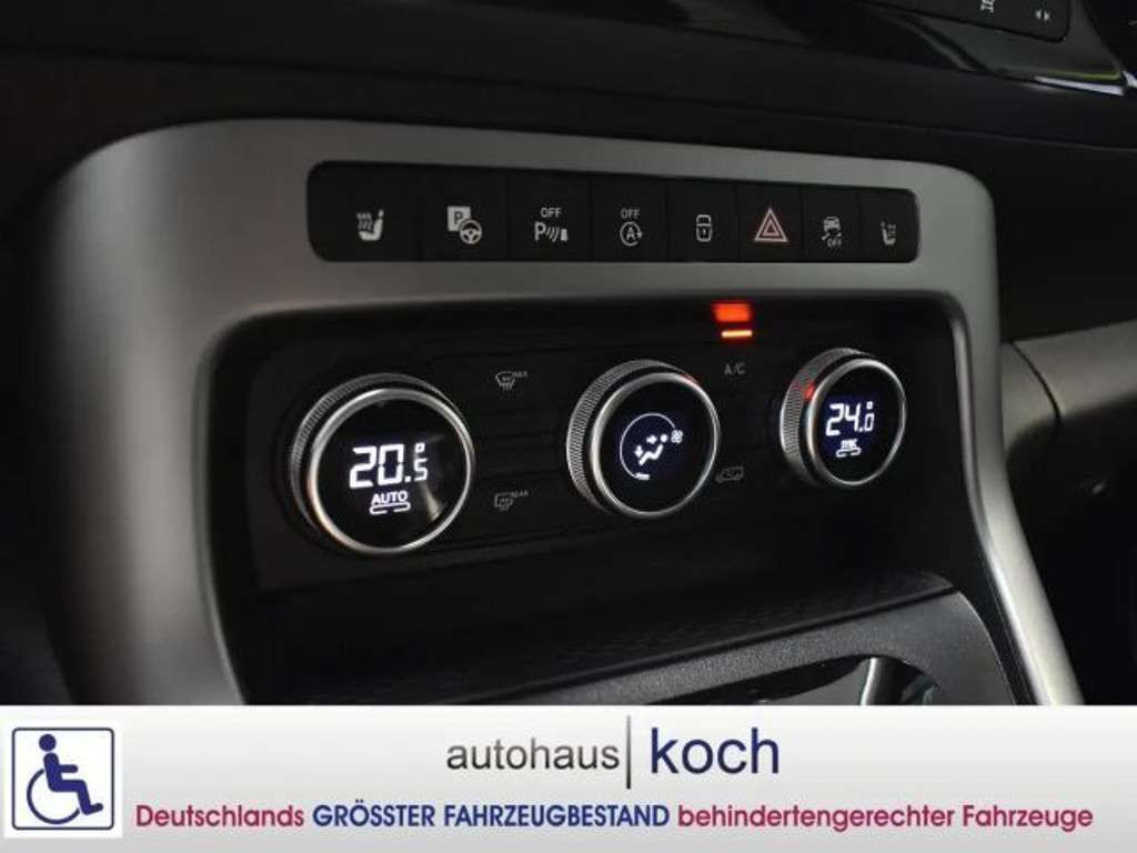 Mercedes-Benz T-Klasse