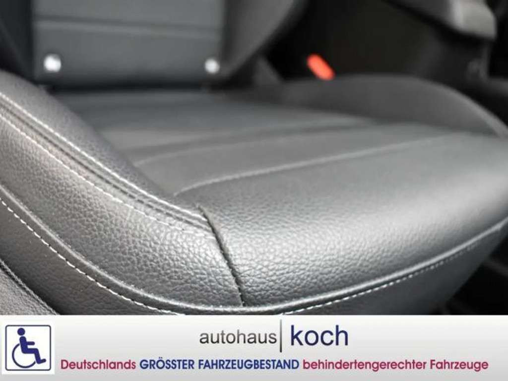 Mercedes-Benz T-Klasse