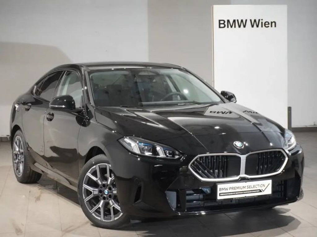 BMW 2 Serie 2025 Diesel
