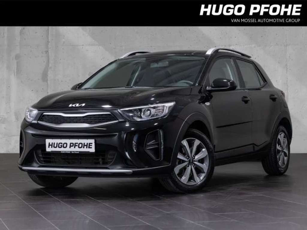 Kia Stonic 2024 Benzine