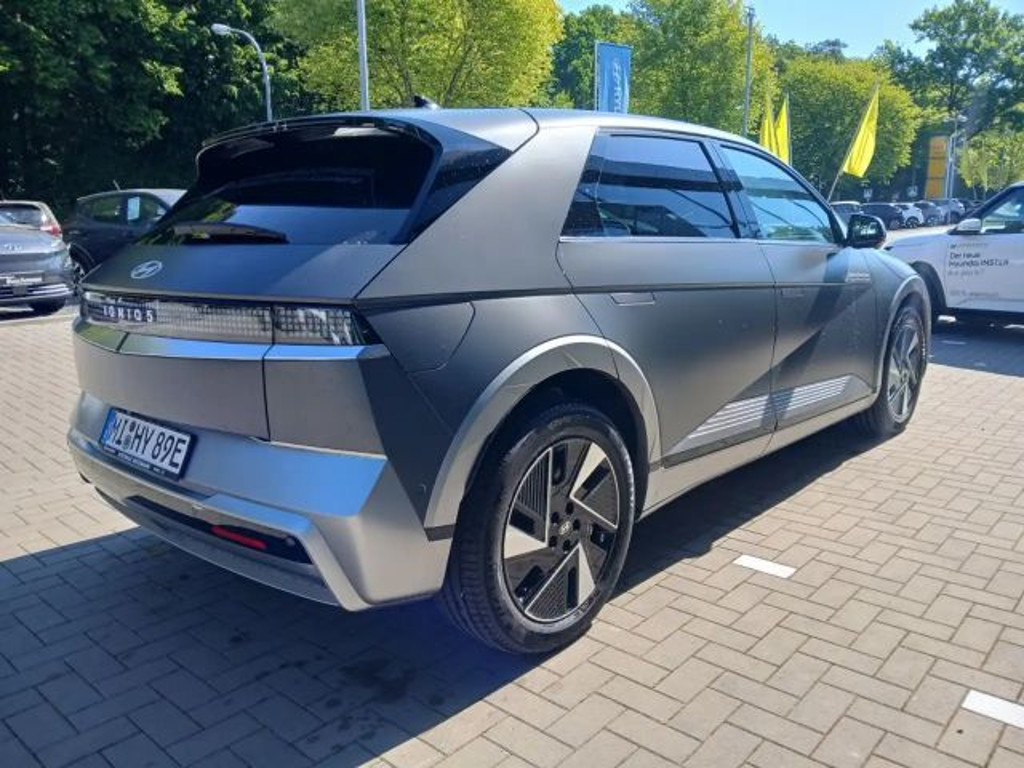 Hyundai Ioniq 5
