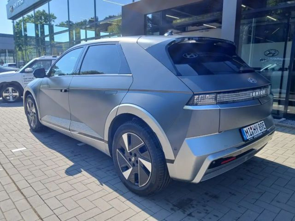 Hyundai Ioniq 5