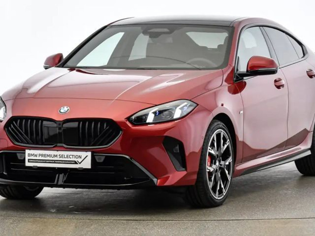 BMW 2 Serie 2025 Benzine