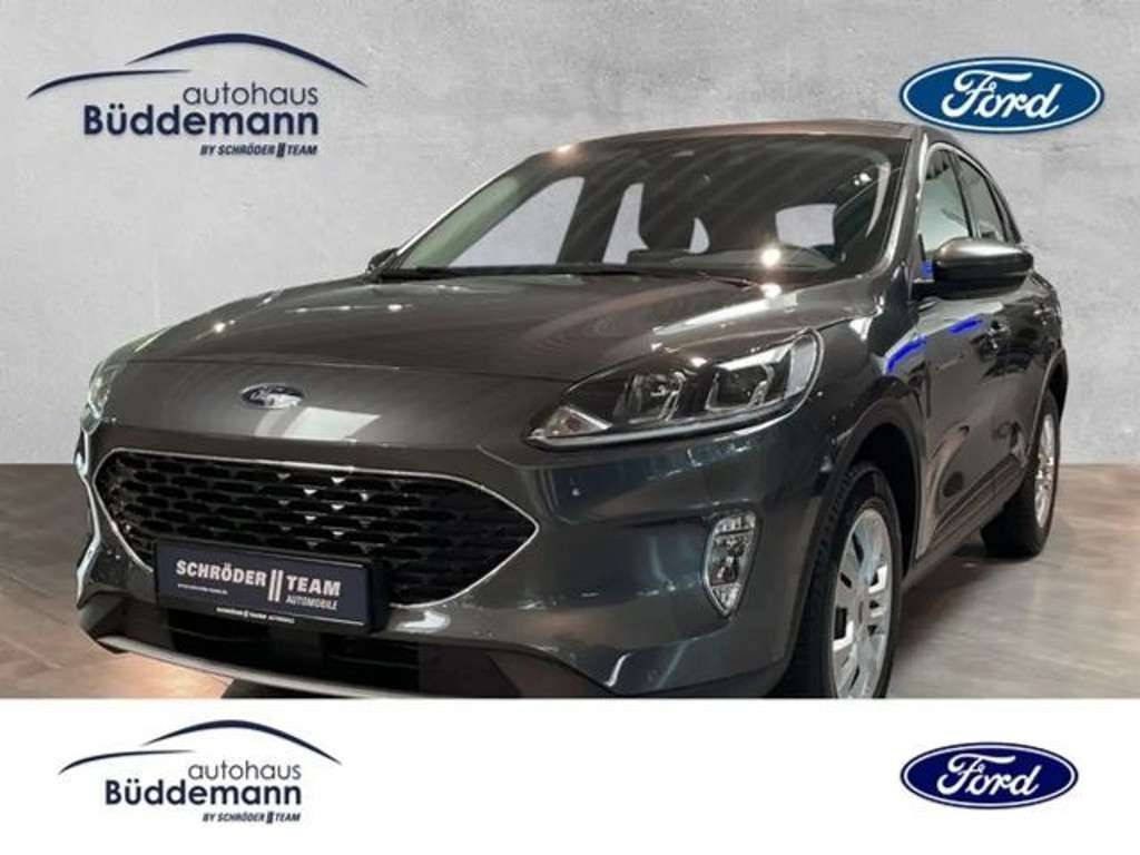 Ford Kuga 2024 Benzine