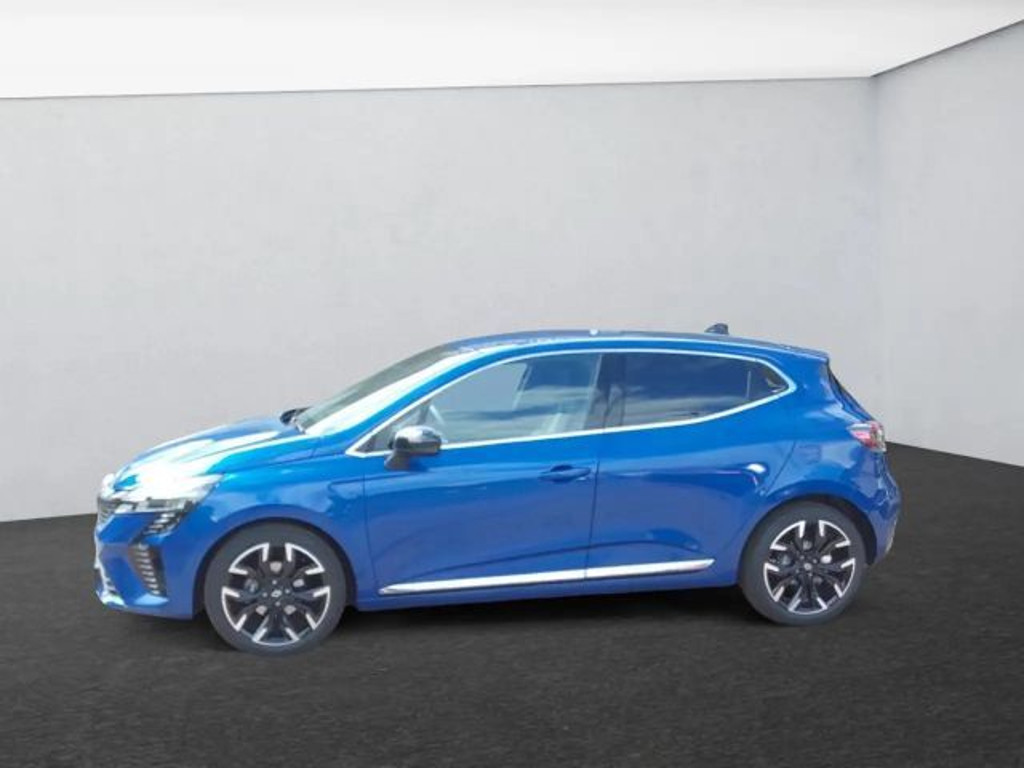 Renault Clio 2025 Benzine