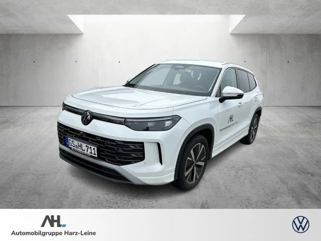 Volkswagen Tayron 2025 Benzine