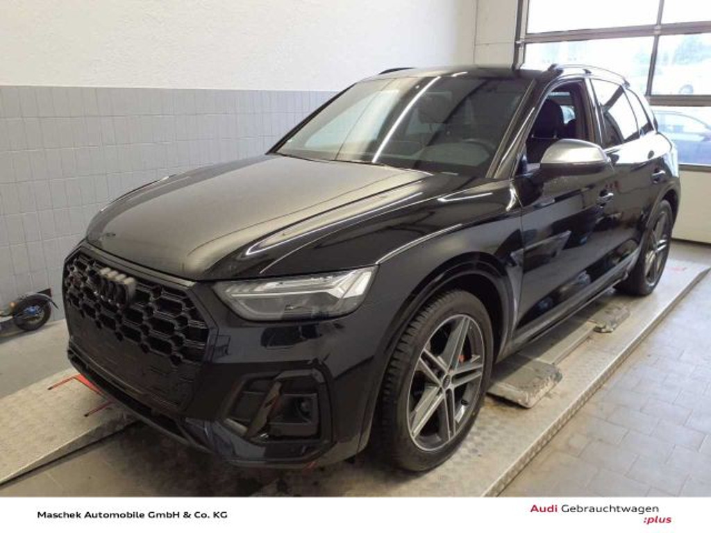 Audi SQ5 2023 Diesel