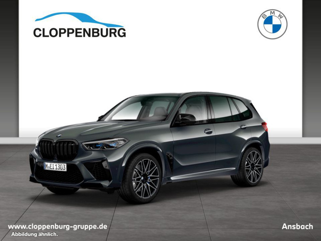 BMW X5 2021 Benzine