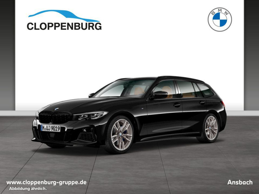 BMW M340 2022 Benzine