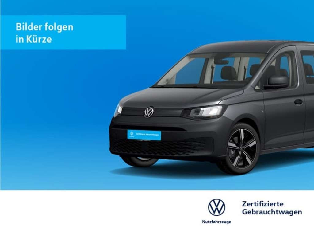 Volkswagen Caddy 2025 Benzine