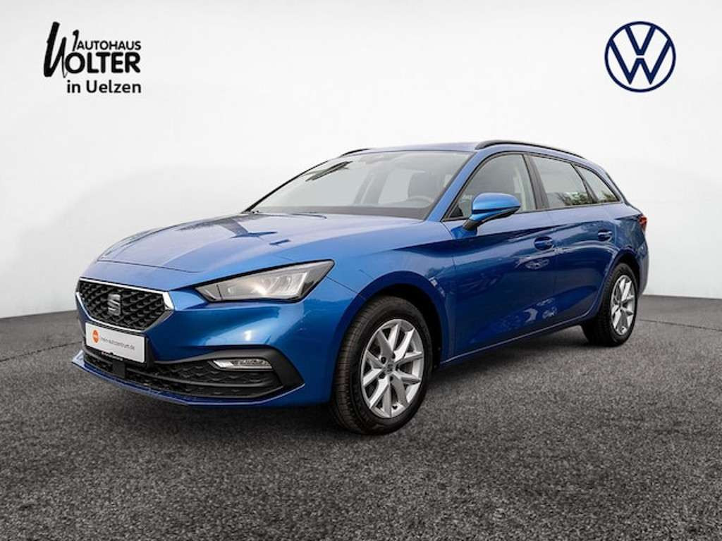 Seat Leon 2023 Diesel