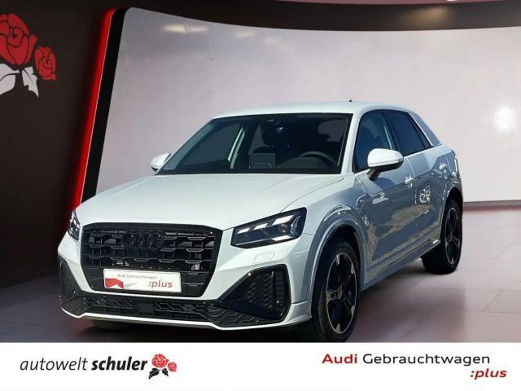 Audi Q2 2025 Diesel