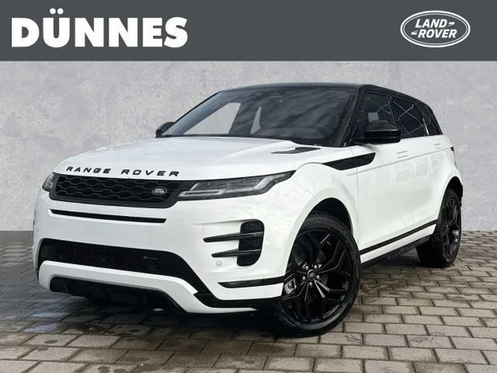 Land Rover Range Rover Evoque 2023 Diesel