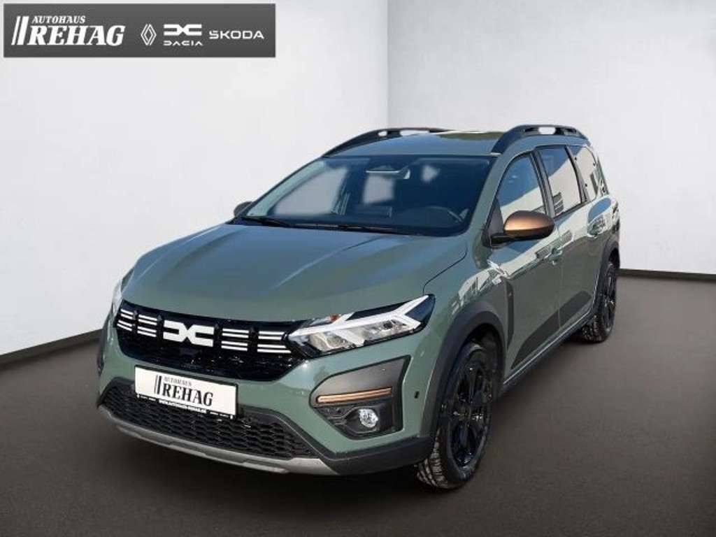 Dacia Jogger 2023 Benzine