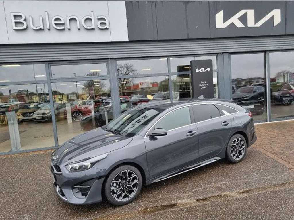 Kia ProCeed 2025 Benzine
