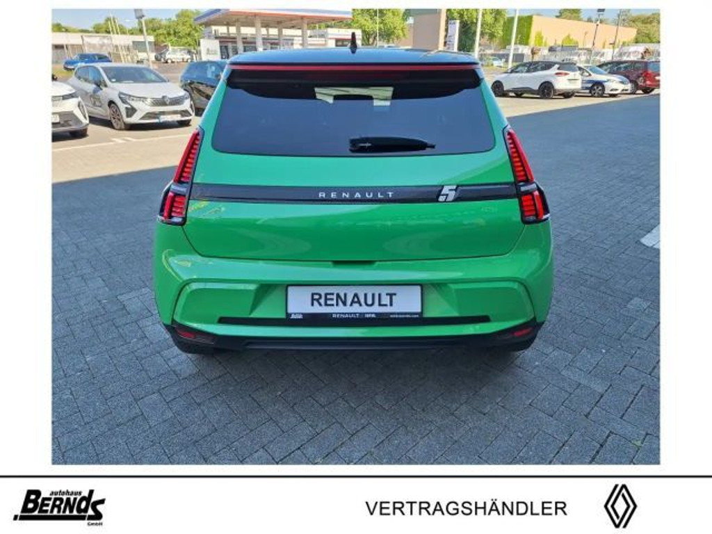 Renault 5