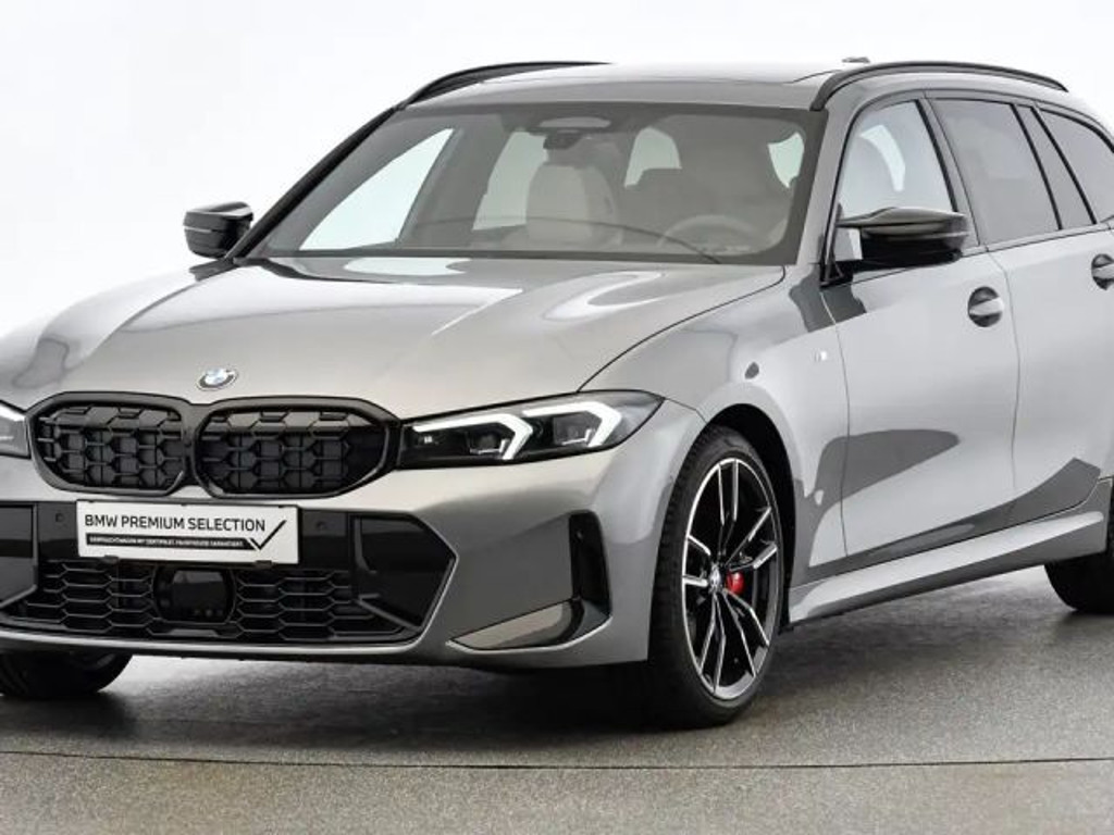 BMW 3 Serie 2024 Benzine