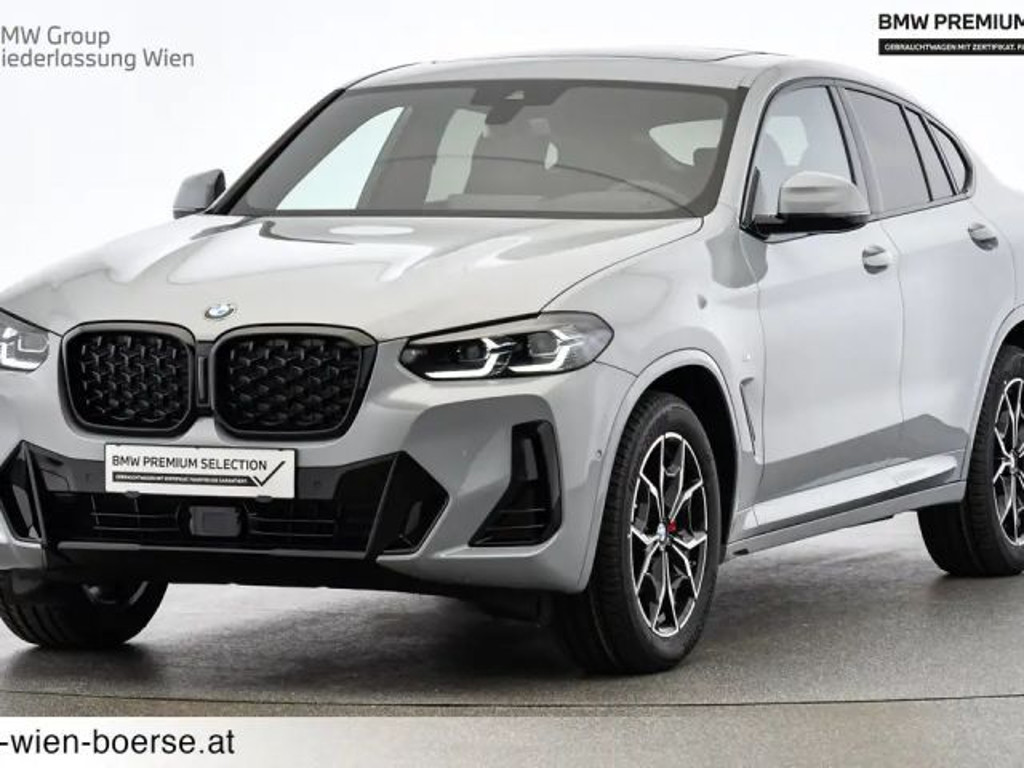 BMW X4 2024 Diesel