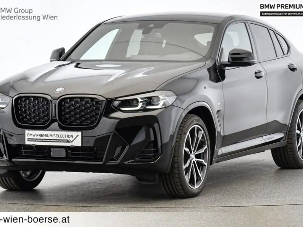 BMW X4 2024 Diesel