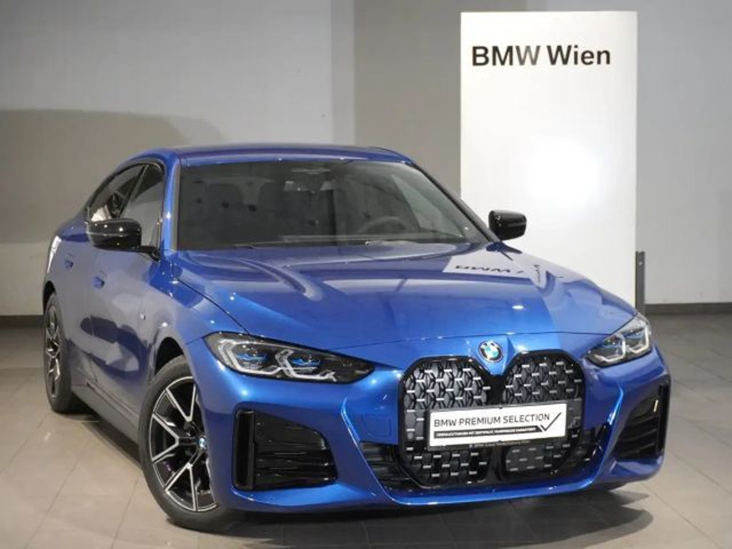 BMW 4 Serie 2024 Diesel