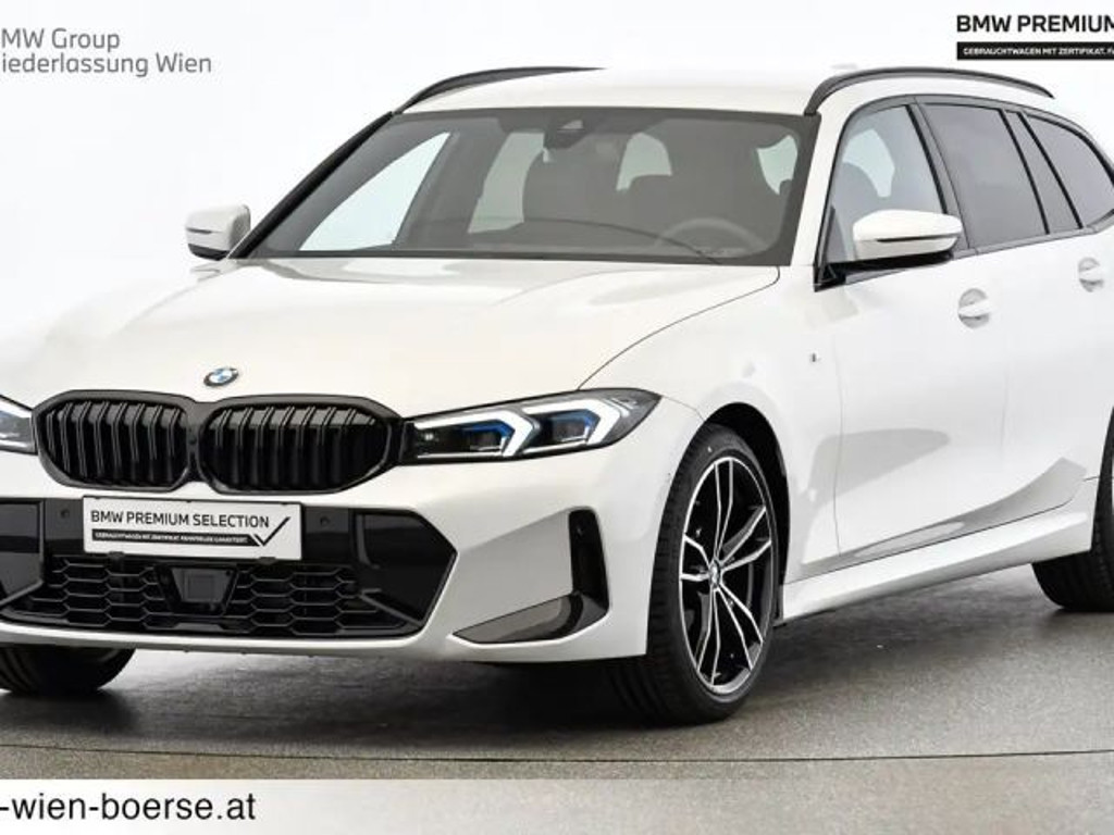 BMW 3 Serie 2024 Diesel